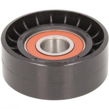 Tensor de correa poli V BTA E2C0023BTA - Correa acanalada en V, compatible con múltiples vehículos, alta durabilidad, fácil instalación