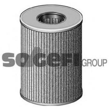 Filtro de aceite FRAM CH10636ECO, diseño ecológico, compatible con múltiples vehículos, filtración eficiente de impurezas, fácil instalación, alta capacidad de retención de suciedad