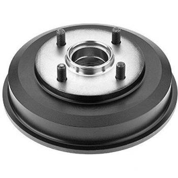 Febi-Bilstein 15993 Tambor de freno