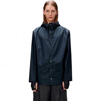 Jacket Rains - Navy