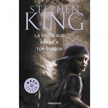 La chica que amaba a Tom Gordon