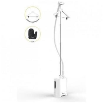 Plancha de Vapor Vertical SteamOne H2020 - 1900W - 40g/min - Listo en 60 segundos - Capacidad 1,2L