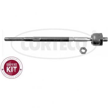 Rótula axial de dirección CORTECO 49400146 - Tipo: Rótula axial; Características: Alta calidad, durabilidad, diseño específico para asegurar un rendimiento óptimo en la dirección del vehículo