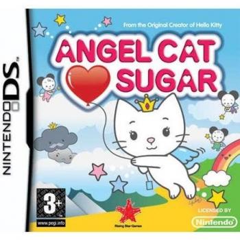 Angel Cat Sugar Nds