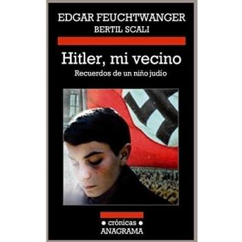 Hitler mi vecino