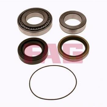 Kit de cojinete de rueda FAG 713 6195 40
