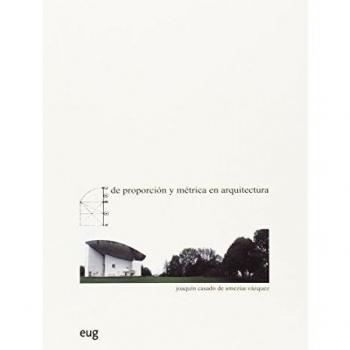 De proporción y métrica en arquitectura