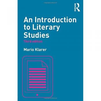 Comprehensive Guide to Literary Studies