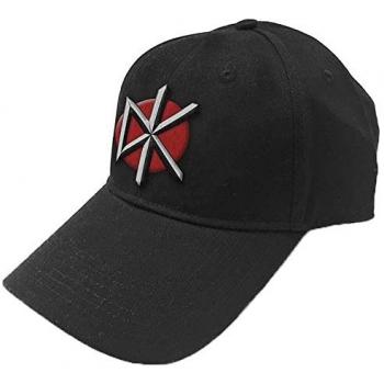 Dead Kennedys Icon Baseball Cap - Unisex Adult (Black)