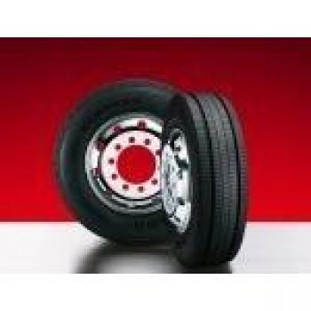 Fulda Ecotonn 285/70 R19.5 150/148J 18PR Neumático para Camiones