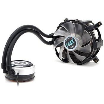 Zalman Reserator 3 MAX - Refrigeración
