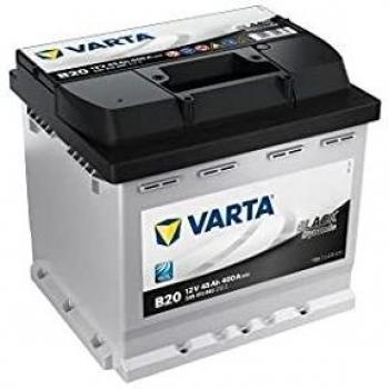 Varta 5454130403122 Batería de arranque