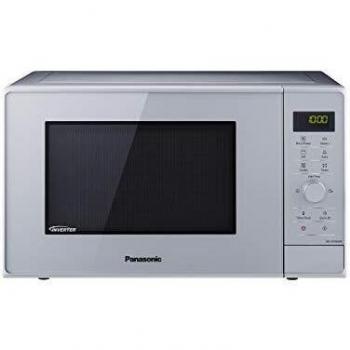 Panasonic NN-GD36H - Microondas con Grill