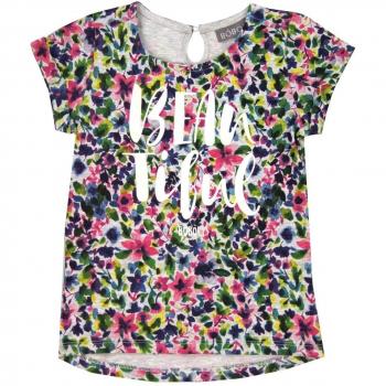 Boboli Camiseta Punto De Niña - Talla - 6 Para Niñas