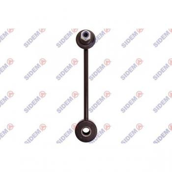 Bieleta de suspensión estabilizadora SIDEM 37061 - Tipo: Bieleta de suspensión, Características: Fabricada en materiales de alta calidad, diseño específico para vehículos, contribuye a la estabilidad y manejo del automóvil, fácil instalación