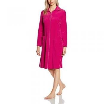 Rösch 1884006, Albornoz para Mujer, Rosa