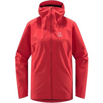 Chaqueta de mujer Haglöfs Korp Proof