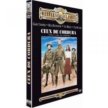 Ceux de Cordura [Francia] [DVD]