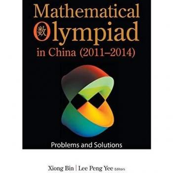 Mathematical Olympiad In China