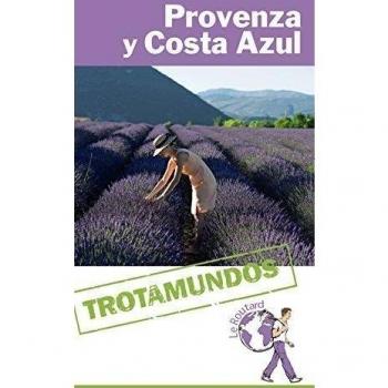Provenza y Costa Azul - Philippe Gloaguen