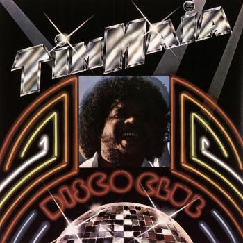 Disco Club VINYL