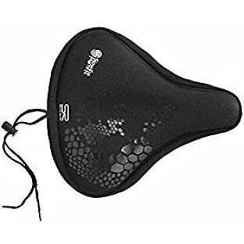 Selle Royal Co13u Coprisella, Unisex Adulto, Negro, M