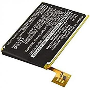 AccuCell - Batería de Repuesto para iPod Touch 5ª generación