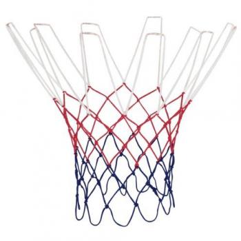 Rucanor  20409 basketball red red/ blue,44 cm blanco/azul