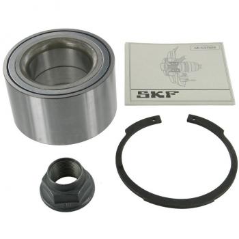 SKF VKBA 6751 Kit de rodamientos para rueda