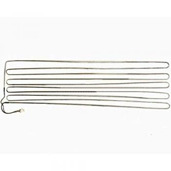 Resistencia de Descarche Evaporadora para Frigorífico BEKO 4882280185 - Recambio Nevera Congelador