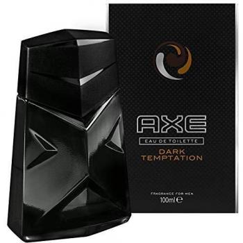 AXE Dark Temptation Colonia - 100 ml