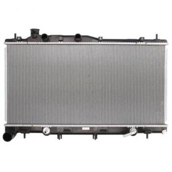 Radiador de refrigeración del motor KOYORAD PL092724