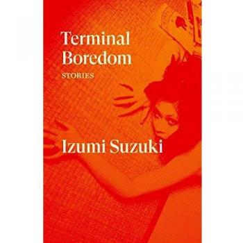 Terminal Boredom Stories