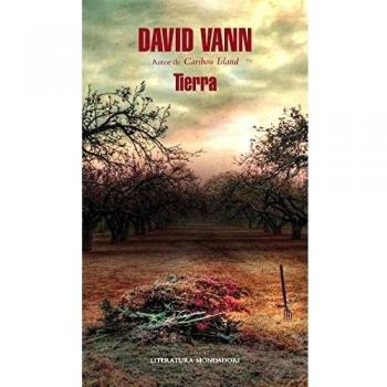 Tierra - David Vann