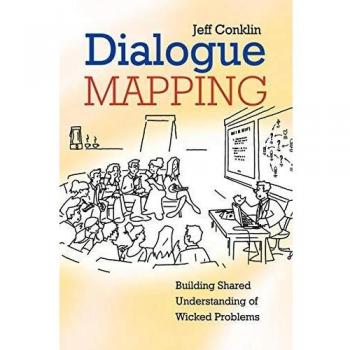 Diagrama de Diálogo: Construyendo Comprensión Compartida de Problemas Complejos - Edición en Rústica