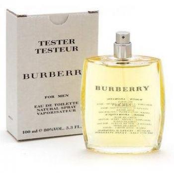 Burberry for Men Eau de Toilette 100ml Tester