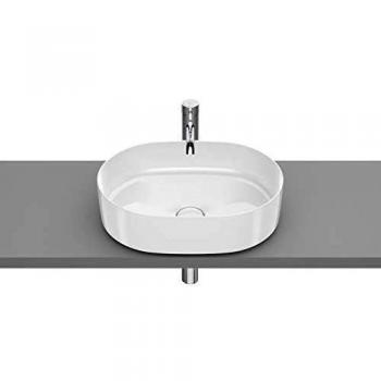 Roca A327520000 - Lavabo de fineceramic de sobre encimera