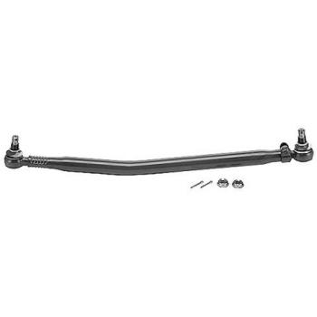 Barra de dirección FEBI BILSTEIN 17528 - Varillas de Tensión, compatible con diversos modelos de vehículos, fabricada en materiales de alta calidad para garantizar durabilidad y resistencia, incluye instrucciones de instalación y cumple con estándare
