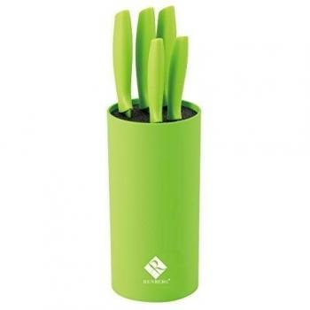 Renberg Flash - Tacoma de 5 cuchillos