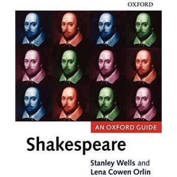 Shakespeare: An Oxford Guide