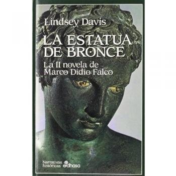 2. La estatua de bronce