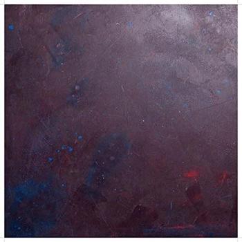 Fondo BRESSER Flatlay para Fotos Tomadas Desde Arriba - 60 x 60 cm Deep Purple Sky
