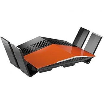 D-Link DIR-869 EXO AC1750 Wireless Dual-Band Router