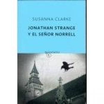 Jonathan Strange y el señor Norrell