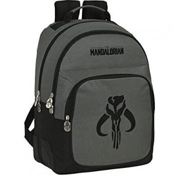 Safta M773 Mochila, Multicolor, Estándar Unisex niños