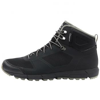 Haglofs Botas de Senderismo L.I.M Mid Proof Eco para Hombre en color Negro