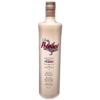 St. Petroni - Vermut rojo