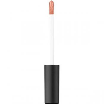 Brillo Labial Glowy Peach 9,5 ml Bio Vegano Annemarie Börlind