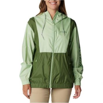 Chaqueta cortavientos de mujer Lily Basin™ Columbia