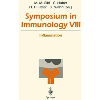 Immunology Symposium VIII: Inflammation Insights